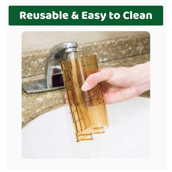 Humane Mouse Trap ~ Catch and Release ~ Alive Mouse Trap ~ No Kill Trap - Picture 10 of 10